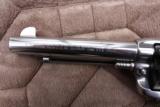 Ruger Vaquero Stainless .44-40 - 6 of 6