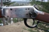 Winchester Model 94 Bicentennial '76
Price reduced - 6 of 12
