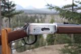 Winchester Model 94 Bicentennial '76
Price reduced - 9 of 12
