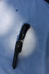 Ruger Birds Head Single Six .32 H&R - 3 of 4