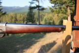 Winchester Model 1895 .35 Winchester Special Order TD/ package - 2 of 10