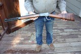 Winchester 92 357 Magnum - 5 of 8