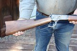 Winchester 1892 SRC357 - 3 of 9