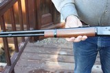 Winchester 1892 SRC357 - 9 of 9