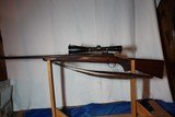 Winchester Model 70 Pre 64 22 Hornet - 6 of 14