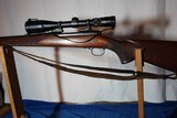 Winchester Model 70 Pre 64 22 Hornet - 11 of 14