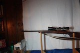 Winchester Model 70 Pre 64 22 Hornet - 5 of 14