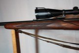Winchester Model 70 Pre 64 22 Hornet - 12 of 14