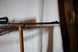 Winchester Model 70 Pre 64 22 Hornet - 2 of 14