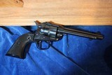 Ruger Single Six 22 long rifle - 2 of 2