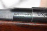 Remington 30 S Express Special Grade - 17 of 22