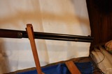 Winchester 1894 Lever ActionSpecial order Winchester 94.32 Special - 8 of 11