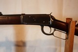 Winchester 1894 Lever ActionSpecial order Winchester 94.32 Special - 3 of 11