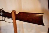 Winchester 1894 Lever ActionSpecial order Winchester 94.32 Special - 2 of 11