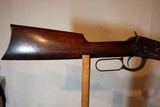 Winchester 1894 Lever ActionSpecial order Winchester 94.32 Special - 10 of 11