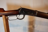 Winchester 1894 Lever ActionSpecial order Winchester 94.32 Special - 9 of 11