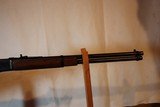 Browning Model 92 .357 lever action carbine - 8 of 9