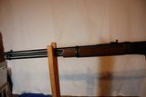 Browning Model 92 .357 lever action carbine - 4 of 9
