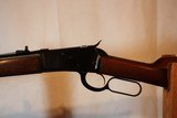 Browning Model 92 .357 lever action carbine - 3 of 9