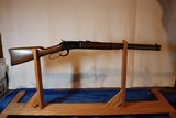 Browning Model 92 .357 lever action carbine - 5 of 9