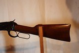 Browning Model 92 .357 lever action carbine - 2 of 9