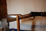 Browning Model 92 .357 lever action carbine - 7 of 9