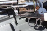 Ruger Vaquero
45 Colt - 9 of 10
