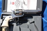 Ruger Vaquero
45 Colt - 4 of 10