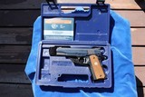 Colt Mark IV Series 80 Gold Cup National Match - 1 of 7