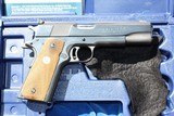 Colt Mark IV Series 80 Gold Cup National Match - 3 of 7