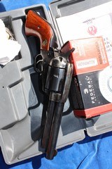 Ruger Vaquero 357 Magnum - 9 of 10