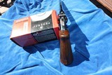Harrington
and Richardson "Target" Model .22 Revolver - 5 of 10