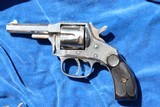 Hopkins & Allen Revolver .32 Double Action - 1 of 3