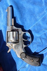 Hopkins & Allen Revolver .32 Double Action - 2 of 3