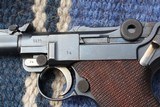 1916 Artillery Luger - 8 of 20