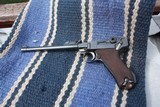 1916 Artillery Luger - 18 of 20