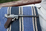1916 Artillery Luger - 1 of 20
