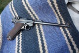 1916 Artillery Luger - 19 of 20
