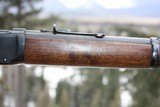 Winchester Pre 64 Model 94 Carbine - 11 of 14