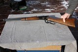 Browning Lever Action B-92 Saddle Ring Carbine
44 mag - 2 of 15