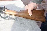 Browning Lever Action B-92 Saddle Ring Carbine
44 mag - 3 of 15