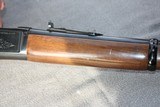 Browning Lever Action B-92 Saddle Ring Carbine
44 mag - 12 of 15