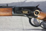 Browning Lever Action B-92 Saddle Ring Carbine
44 mag - 1 of 15