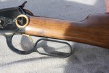 Browning Lever Action B-92 Saddle Ring Carbine
44 mag - 4 of 15