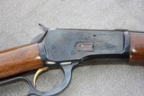 Browning Lever Action B-92 Saddle Ring Carbine
44 mag - 15 of 15