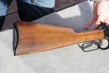 Browning Lever Action B-92 Saddle Ring Carbine
44 mag - 8 of 15