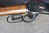 Browning Lever Action B-92 Saddle Ring Carbine
44 mag - 11 of 15