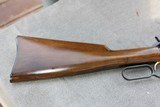 Browning Lever Action B-92 Saddle Ring Carbine
44 mag - 14 of 15