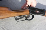 Browning Lever Action B-92 Saddle Ring Carbine
44 mag - 9 of 15