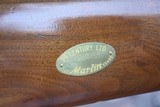 Marlin 39 100 year Anniversary Commerative .22 cal - 4 of 15